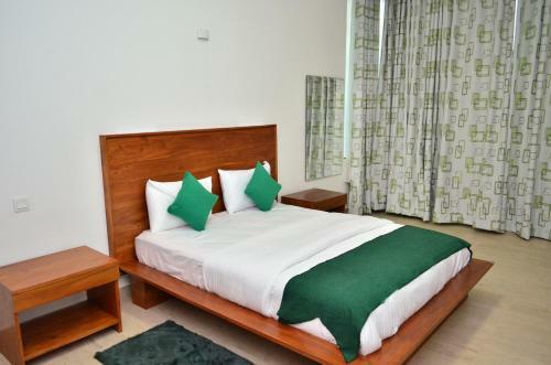 Hotel Yensfield Blackpool