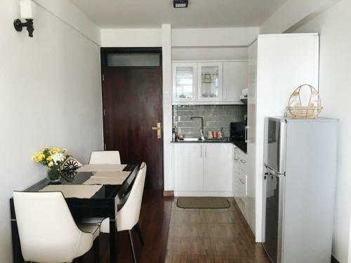 Lunuwarana Hillside Apartment