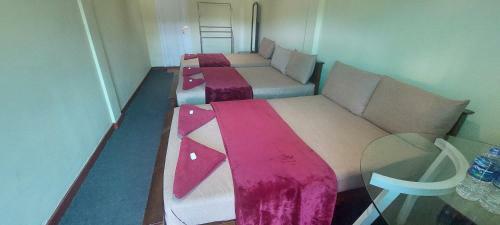Hotel Natures Nuwaraeliya