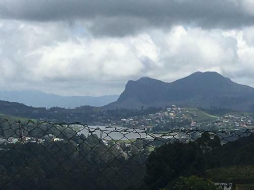 Hill Climb Nuwara Eliya