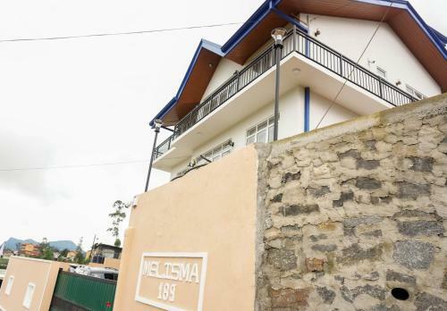 Hostal Melisma 189