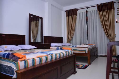 Hostal Maduwanthi Guest Nuwaraeliya