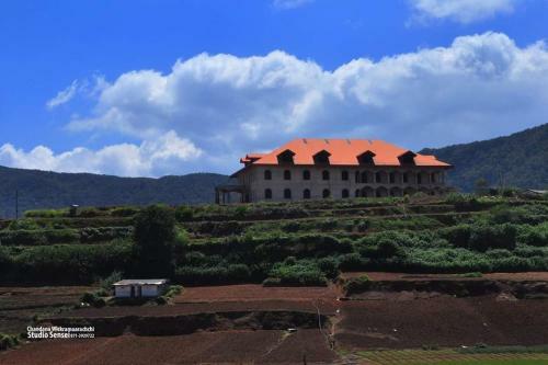 Hostal Maduwanthi Guest Nuwaraeliya