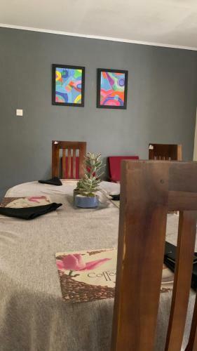 Apartamento Alexandrite Lodge