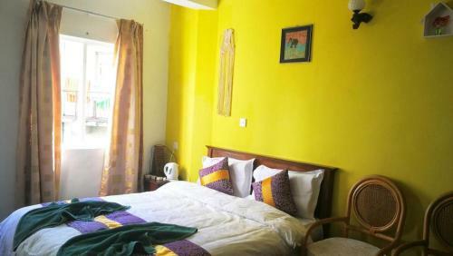 Bed & Breakfast Uyou Ceylon Guest House