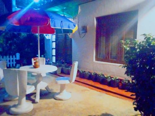 Hostal Himalee Inn - Family Guest House