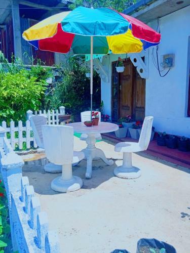 Hostal Himalee Inn - Family Guest House