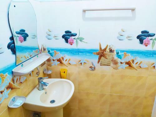 Apartamento Sunshine Lake View Cottage