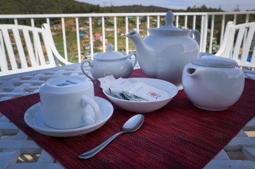 Bed & Breakfast Avonvin
