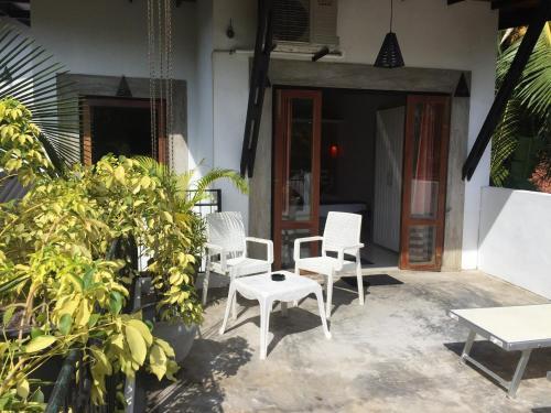 Bed & Breakfast Villa Dominikku