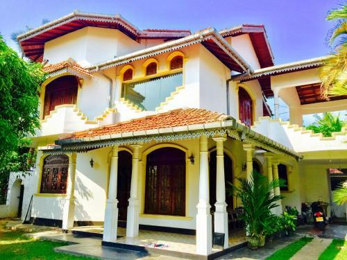 Hotel Negombo Ma Boutique Residence