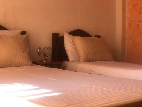 Hostal Fernando's Inn