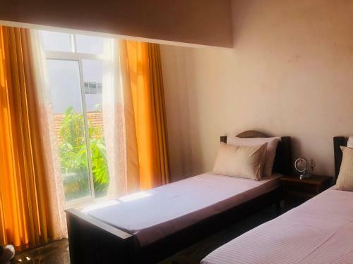 Hostal Fernando's Inn