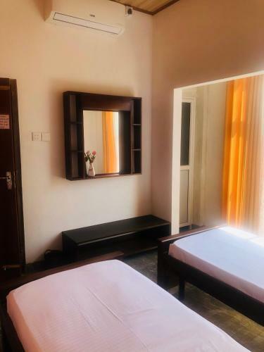 Hostal Fernando's Inn
