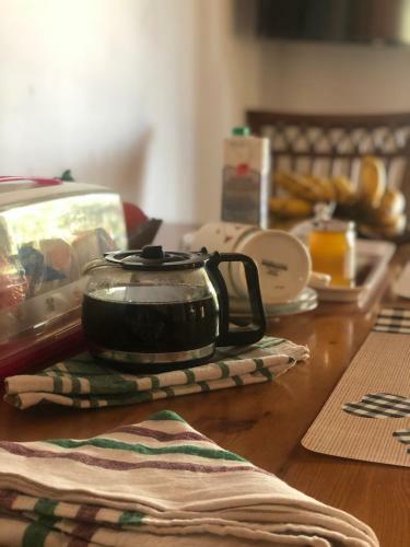 Hostal Fernando's Inn