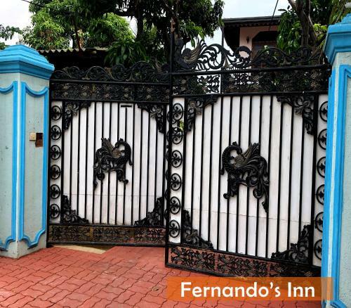 Hostal Fernando's Inn