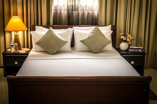 Bed & Breakfast Hotel Blue Bird