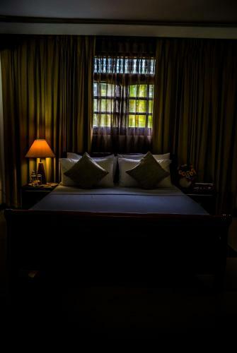 Bed & Breakfast Hotel Blue Bird