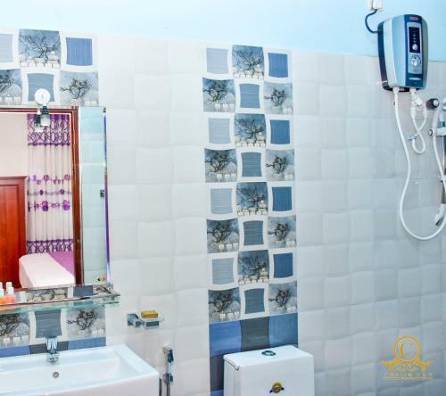 Apartamento Chrish Apaertment Negombo