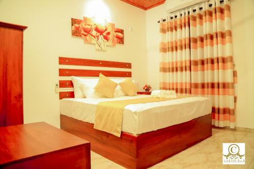 Apartamento Chrish Apaertment Negombo