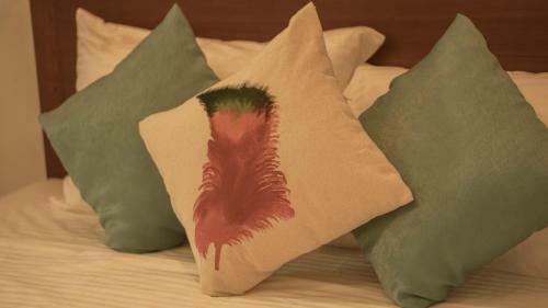 Albergue Bohemian Hotel - Negombo