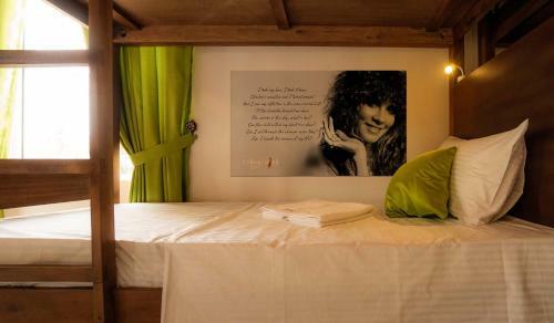 Albergue Bohemian Hotel - Negombo