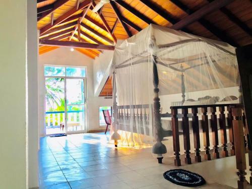 Villa In Waikkal Beach Negombo