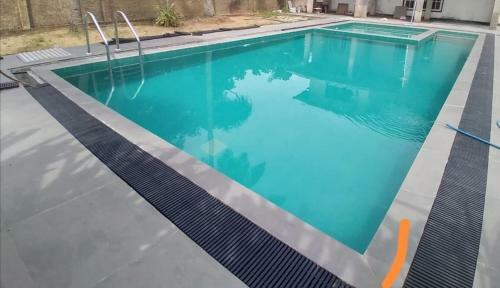 Villa In Waikkal Beach Negombo