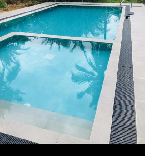 Villa In Waikkal Beach Negombo