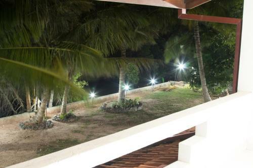 Joy Lagoon Residence