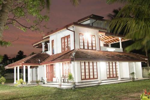 Joy Lagoon Residence