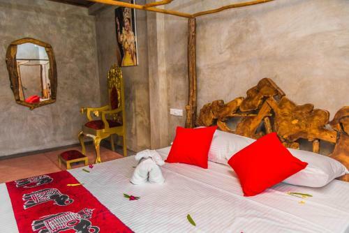 Hotel Negombo Boutique Villa
