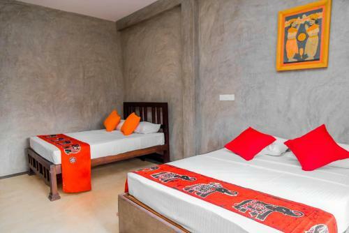 Hotel Negombo Boutique Villa