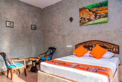 Hotel Negombo Boutique Villa