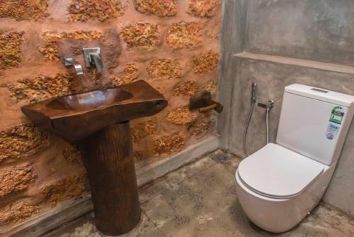 Hotel Negombo Boutique Villa