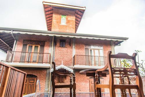 Hotel Negombo Boutique Villa