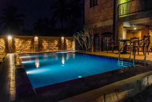 Hotel Negombo Boutique Villa
