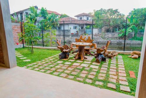 Hotel Negombo Boutique Villa
