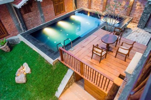 Hotel Negombo Boutique Villa