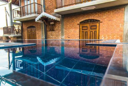 Hotel Negombo Boutique Villa