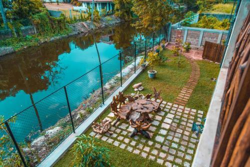 Hotel Negombo Boutique Villa