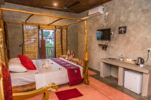 Hotel Negombo Boutique Villa