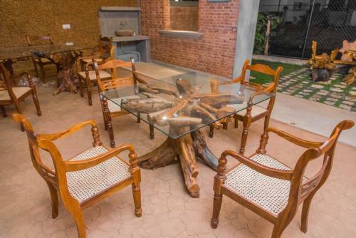 Hotel Negombo Boutique Villa