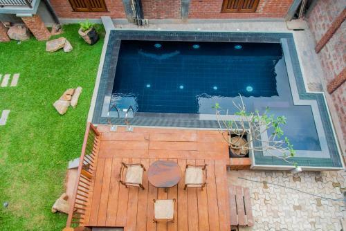 Hotel Negombo Boutique Villa