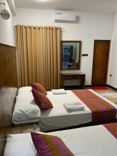 Bed & Breakfast Skymax Appartment