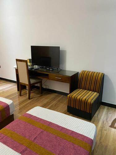 Bed & Breakfast Skymax Appartment