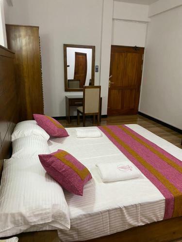 Bed & Breakfast Skymax Appartment