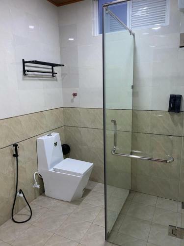 Bed & Breakfast Skymax Appartment