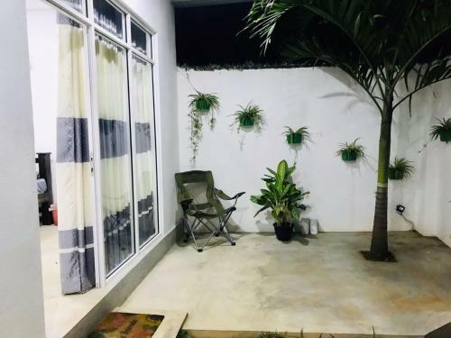 Bed & Breakfast S4l Guesthouse