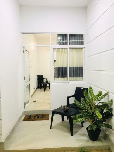 Bed & Breakfast S4l Guesthouse